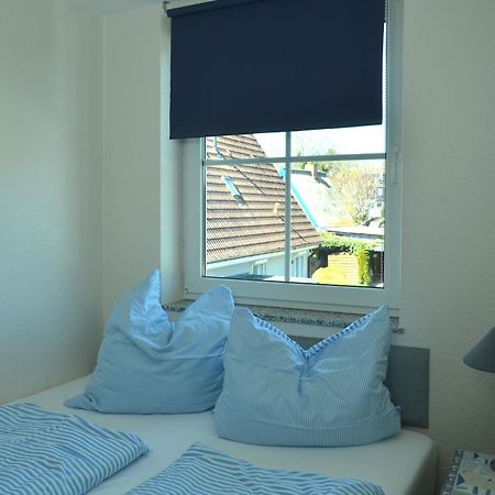 Sehnsuchtsort Leilighet Zingst Eksteriør bilde